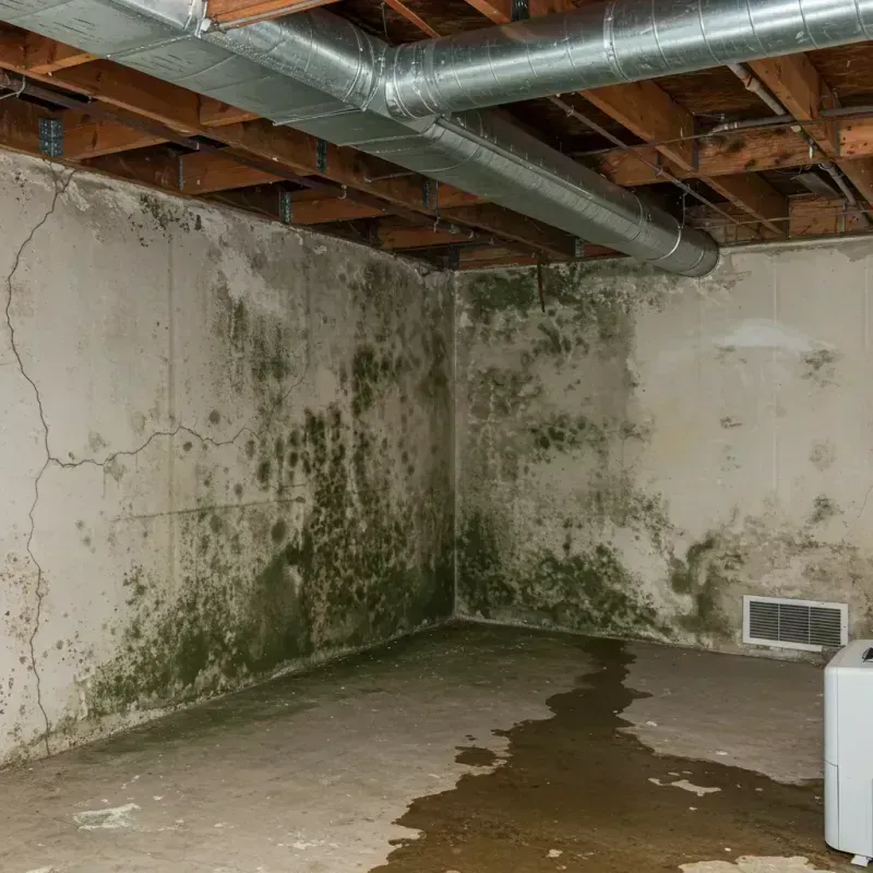 Professional Mold Removal in Reform, AL